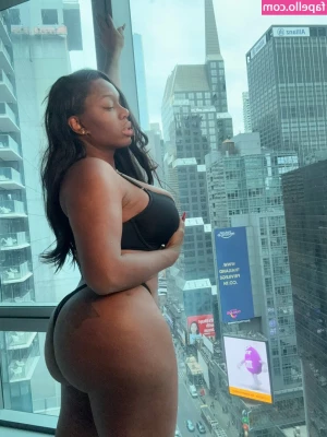 tssexykayla - My cum is always thick  amp  sticky like honey