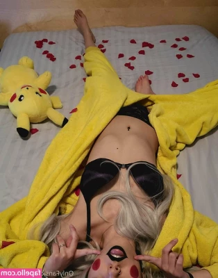 jayyvonly - I m thinking about getting my tits pierced again   Whatcha think   
