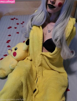 jayyvonly - Don’t keep me waiting 😉