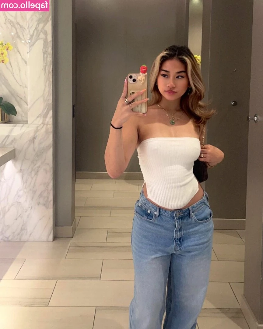 Kelly Bui [ kelly-bui ] - Let me tease you...