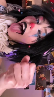 "Who Is This" [ who-is-this-7 ] - I LOVE a good facial! 🥰  Everyone with re-bill on is getting this