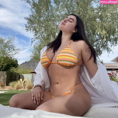 Kalani Hilliker [ kalani-hilliker ] - very hot for you