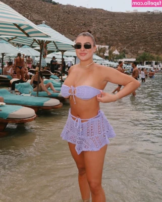 Kalani Hilliker [ kalani-hilliker ] - i hope you weekend was as good as mine   message me and see if i can part 1