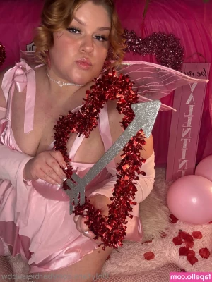 barbieisabbw - Me chupas la conchita o me la llenas de leche    LIKE