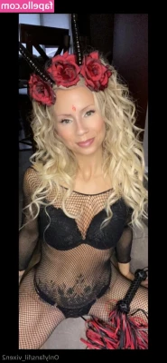 lil_vixen2 [ lil-vixen2 ] - I'll be glad if you send me your birthday tips here and I have a