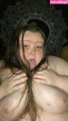 bbwkayy21 - And on that note  I support all kinks and fetishes and won t judge