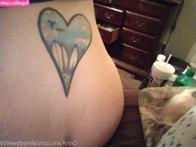 alreadywet69 - Wood morning papacito, let me wake you up with my mouth sucking ur