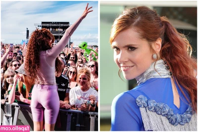 Kate Nash [ kate-nash ] - Hello gorgeous 🤤