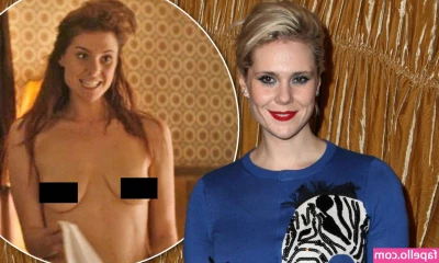 Kate Nash [ kate-nash ] - Guess what I did the other day…