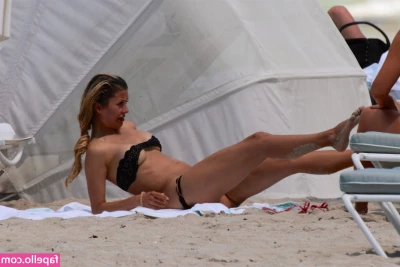 Victoria Bonya [ victoria-bonya ] - We can keep the panties on 😏