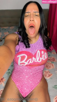 negrapomposa_28 [ negrapomposa-28 ] - Enjoy bby🤪❤️