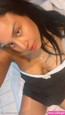 negrapomposa_28 [ negrapomposa-28 ] - santamonic Oh baby nbsp nbsp do you love how I move my body for you I