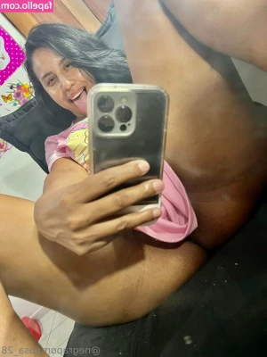 negrapomposa_28 [ negrapomposa-28 ] - hope you like seeing my and my little lover together