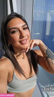 lenacoxx - My pussy is hungry  just like me