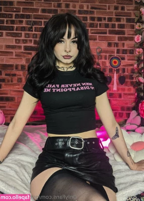 goddessfawn3 - Would you take me out to dinner ? 🍽
