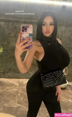 Michela Sabatino [ michela-sabatino ] - My exhausted face after you just got done fucking me in all sorts of
