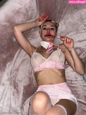 Anastasisi - Care to have a taste! 💦