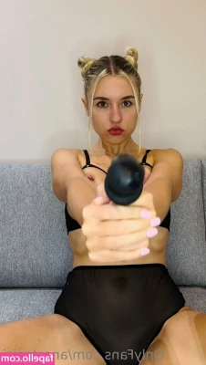 Anastasisi - Cute hands 🥰