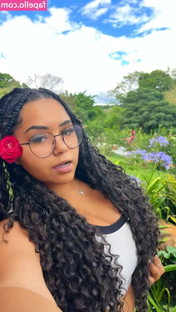 Milla Machado [ milla-machado ] - Hope you're having a good day! ☺️
