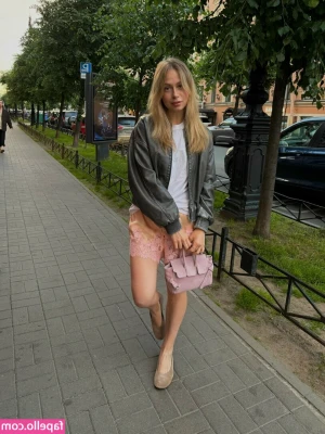 Alina Denisova [ alina-denisova ] - imagine i send your little clitty to all of my friends and their