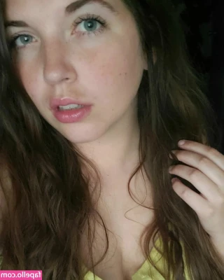 Lisa ASMR [ lisa-asmr-1 ] - Does this pass the outfit check? 😌