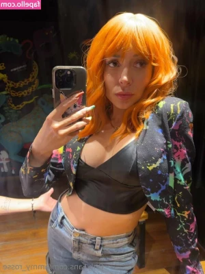 ammy_rosse [ ammy-rosse ] - PJs and Pigtails 🥰🥰