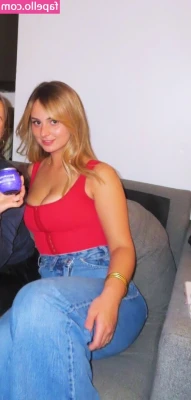 Sacha Leclerc [ sacha-leclerc ] - do u want to see