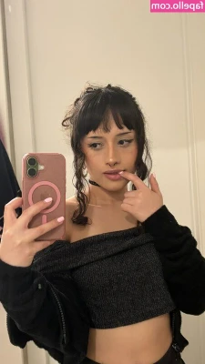 sugarlacedheart - Here are two PERFECT reasons to tip me today!