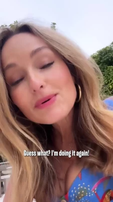 Giada De Laurentiis [ giada-de-laurentiis ] - I love this China dress, is so cute and short owo