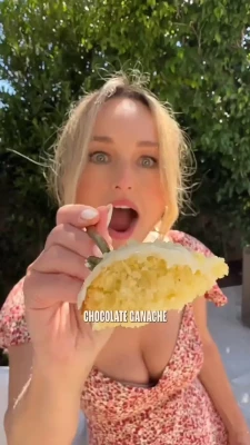 Giada De Laurentiis [ giada-de-laurentiis ] - Taking tonight off due to a stomach bug  Please accept these apology