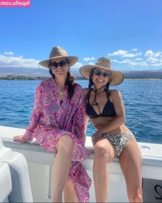 Giada De Laurentiis [ giada-de-laurentiis ] - Message me for feet pics videos