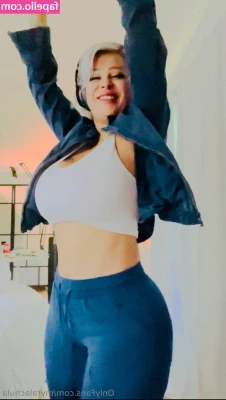 Myralachula - Bottomless pics for your pleasure