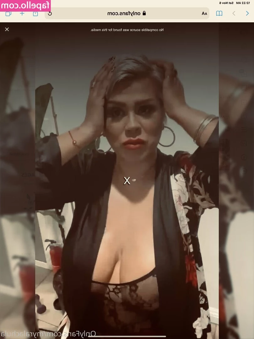 Myralachula - My bodysuit has snap buttons at the crotch  for your easy access 
