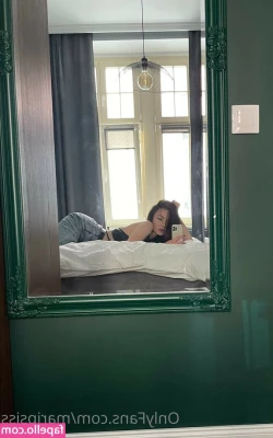 Maripsis - Barbie dangerous 😈😈😈