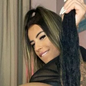 Candy Layla