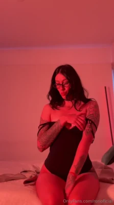 rorioficial - BARBIE SCENE CUMMING SOON