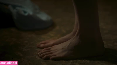 Jodie Comer [ jodie-comer ] - Am I your cup of tea?