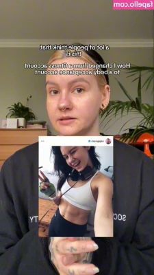 Saggysara - another foot video of my pussy needs you after arriving from my gym