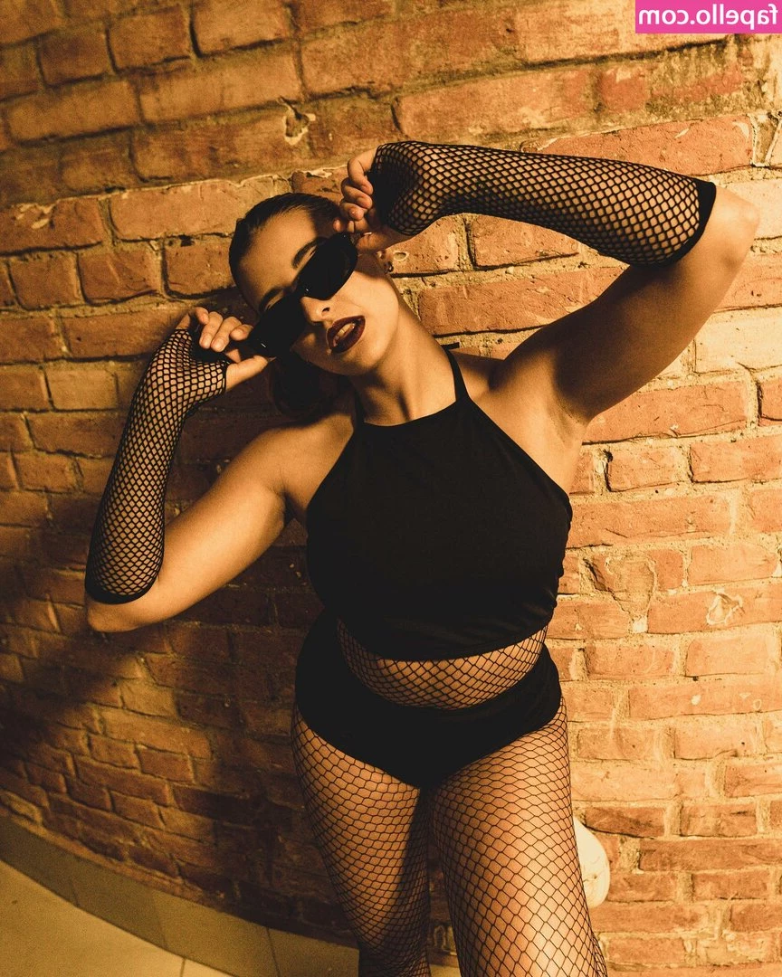 Rafaela Alencar [ rafaela-alencar ] - I have something new for you waiting in our DMs! Check it out cuties