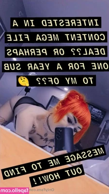 mollysrotten - Sometimes we have to be a bad bitches