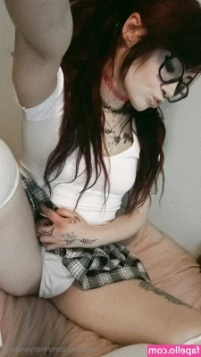 mollysrotten - New photos and videos added to my VIP page  Check it out