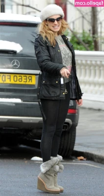 Kelly Brook [ kelly-brook ] - I ll be investing in edible body paint for the rest of my life now   