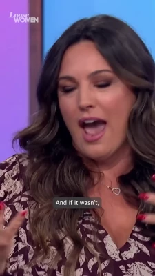 Kelly Brook [ kelly-brook ] - My boobs need your special attention Tell me what you are gonna do
