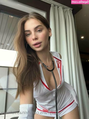 Irina Sivalnaya [ irina-sivalnaya-3 ] - (anal toy video)  my first time fitting this toy fully in me >:D