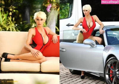 Marie Claude Bourbonnais [ marie-claude-bourbonnais ] - I'm back❤️❤️