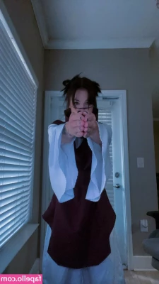 nanichloe [ nanichloe-1 ] - Ass ass ass ass   also thick thighs saves lives