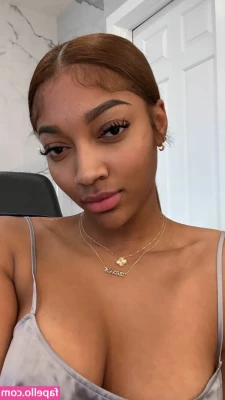 Angel Reese [ angel-reese ] - So  like