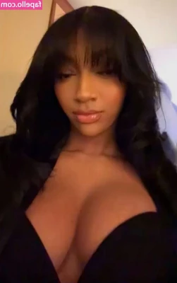 Angel Reese [ angel-reese ] - I send PPV! If you get photoset, you must worship my ass💋