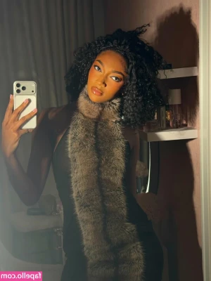 Angel Reese [ angel-reese ] - Happy Saturday papi! What I can do for you today?