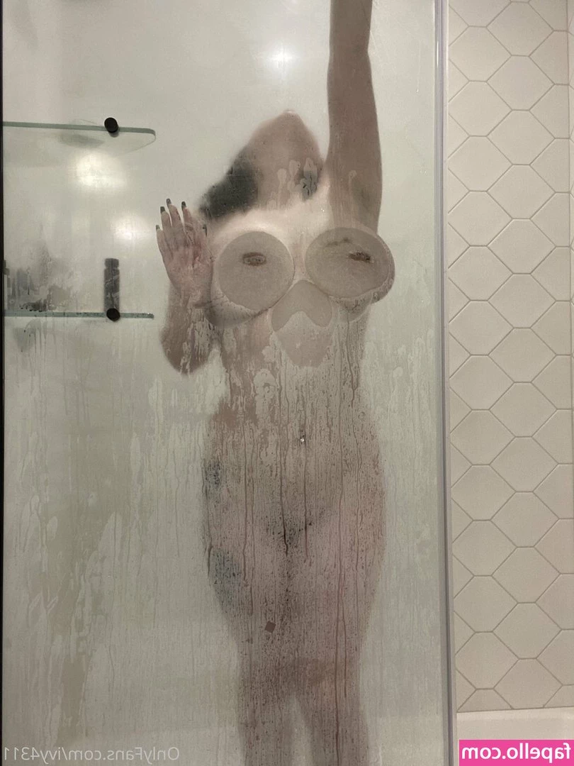 ivy4311 - I wanna fuck